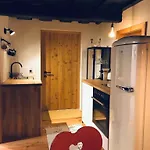 Casa de hóspedes Patz Schladming