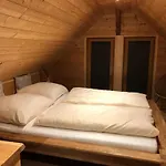 Casa de hóspedes Patz Schladming