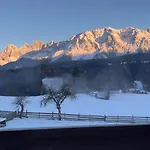 Patz 3* Schladming