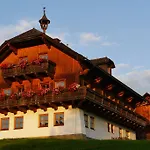 Casa de hóspedes Patz 3*