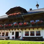 Casa de hóspedes Patz