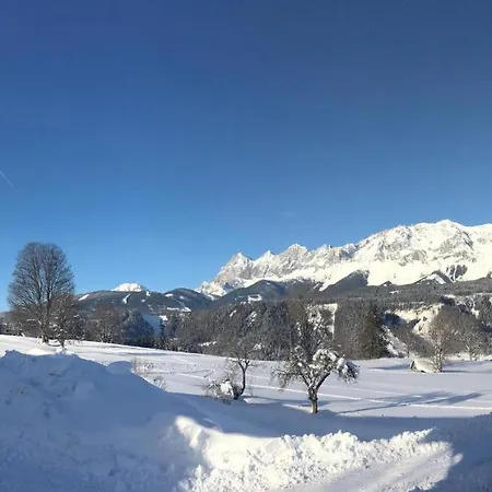 Affittacamere Patz 3*