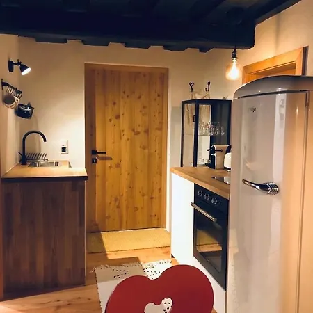 Pensionat Patz Schladming