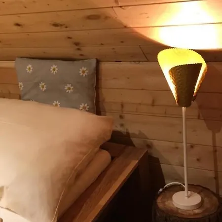 Patz Affittacamere 3*