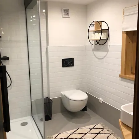 Patz بيت ضيافة سخلادميخ