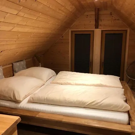 Guest house Patz Schladming