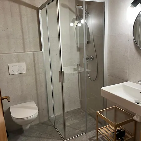 Patz Pensionat Schladming