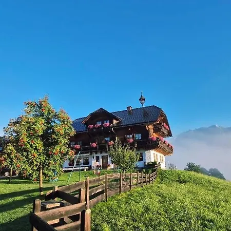 Patz Guest house 3*