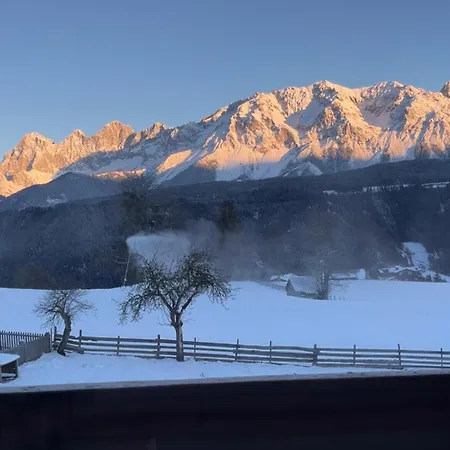 Patz 3* Schladming