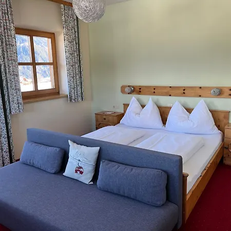 Patz Affittacamere Schladming