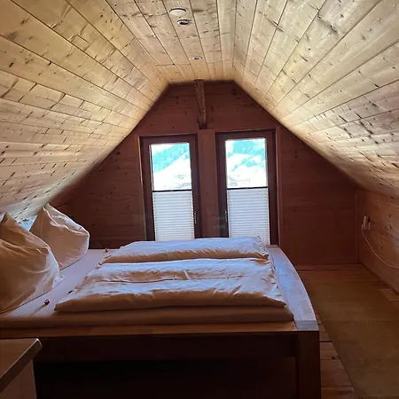 Guest house Patz Schladming