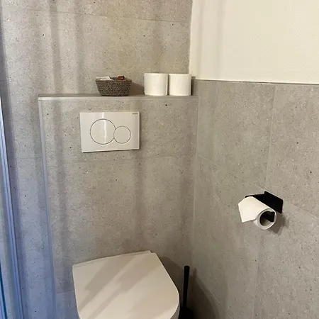 Patz بيت ضيافة 3*