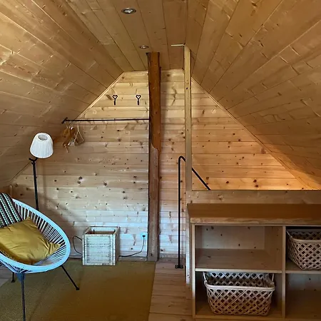 Guest house Patz 3*