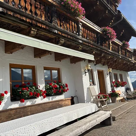 Affittacamere Patz Schladming