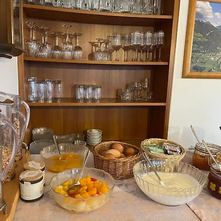 Guest house Patz