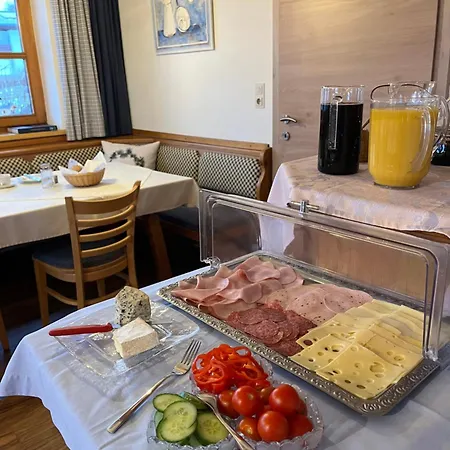 Guest house Patz