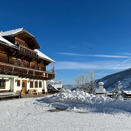 Guest house Patz 3*