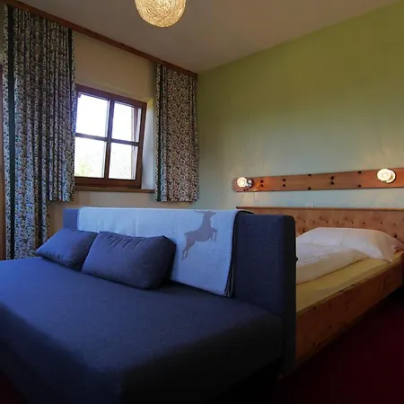 Affittacamere Patz 3*