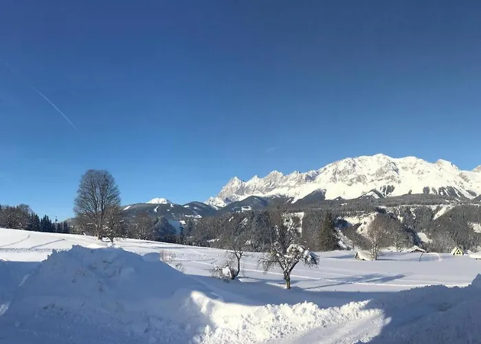 Πανσιόν Patz 3*