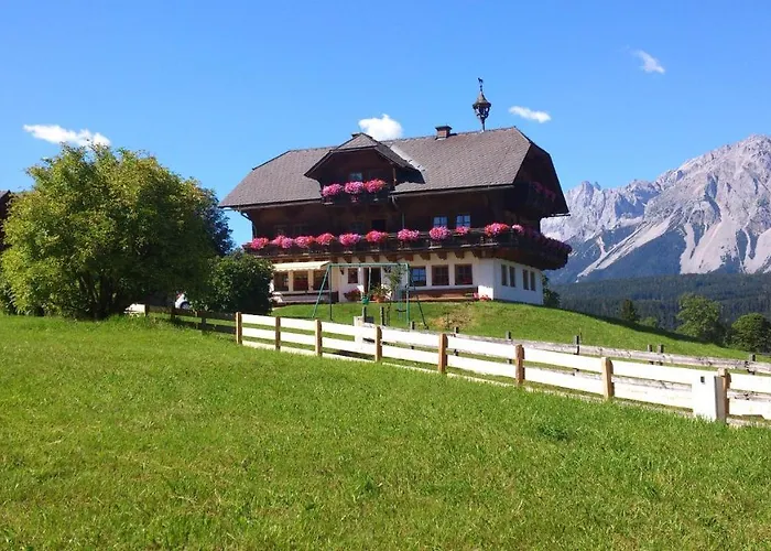 Patz Maison d'hôtes 3*