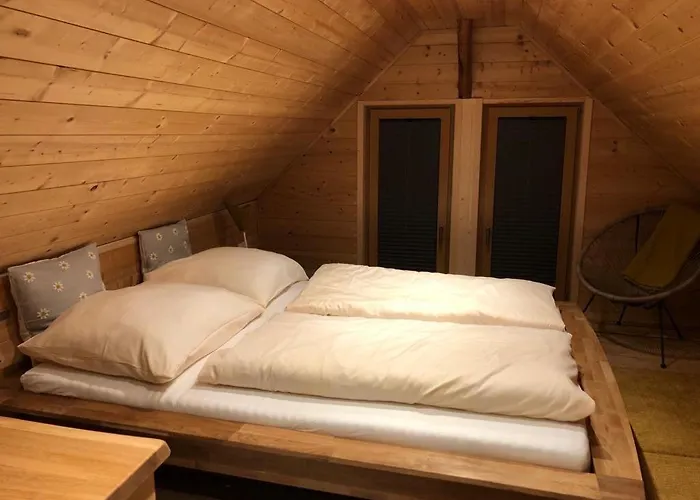 Maison d'hôtes Patz Schladming