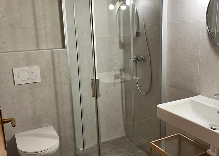 Patz Maison d'hôtes Schladming