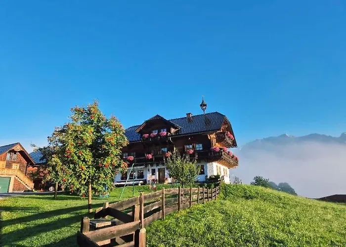 Patz Maison d'hôtes 3*