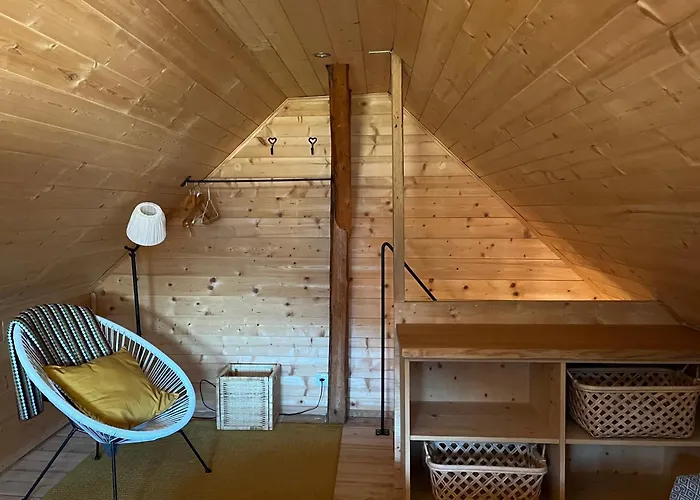 Πανσιόν Patz 3*